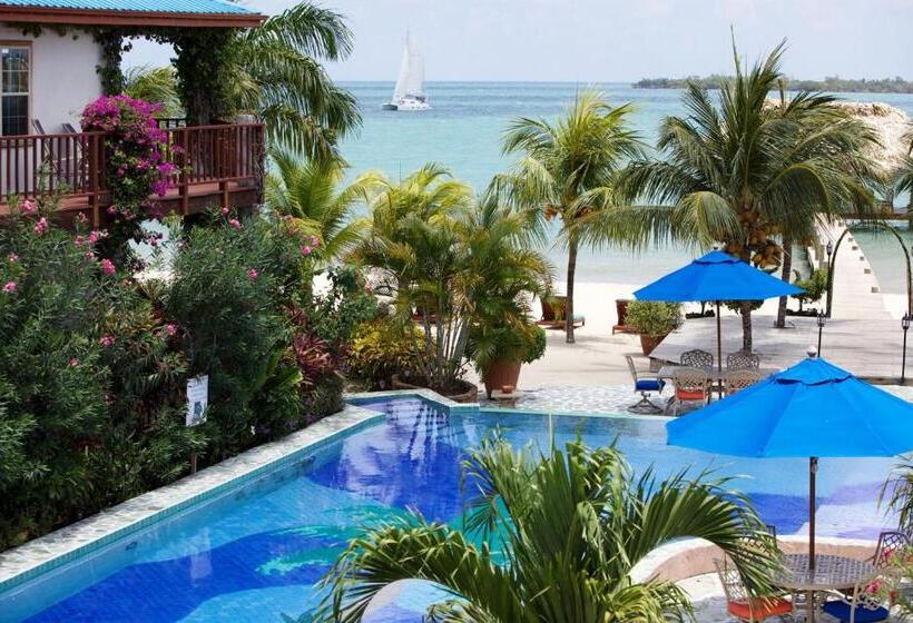 וילה דלוקס 2 חדרים, Chabil Mar Luxury Villas   Guest Exclusive Beach Resort