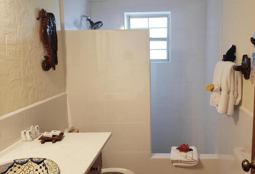 فيلا ديلوكس غرفتين نوم, Chabil Mar Luxury Villas   Guest Exclusive Beach Resort