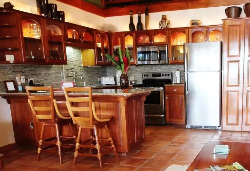 ویلای 1 خوابه با چشمانداز دریا, Chabil Mar Luxury Villas Guest Exclusive Beach Resort
