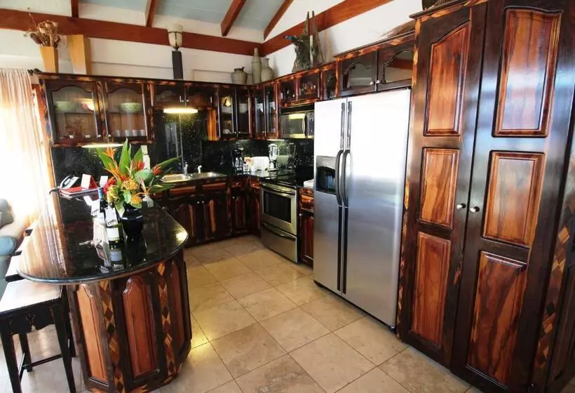 2 Bedroom Deluxe Apartment Sea View, Chabil Mar Luxury Villas Guest Exclusive Beach Resort