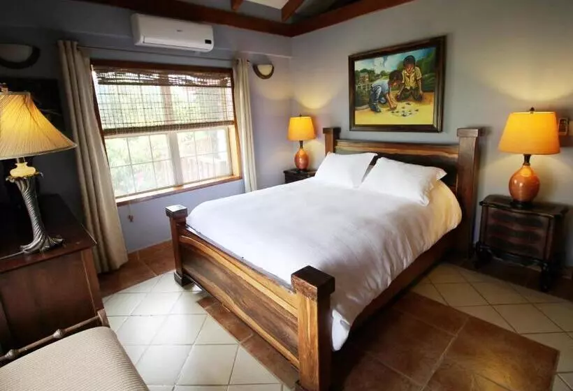 2 Bedroom Deluxe Apartment Sea View, Chabil Mar Luxury Villas Guest Exclusive Beach Resort