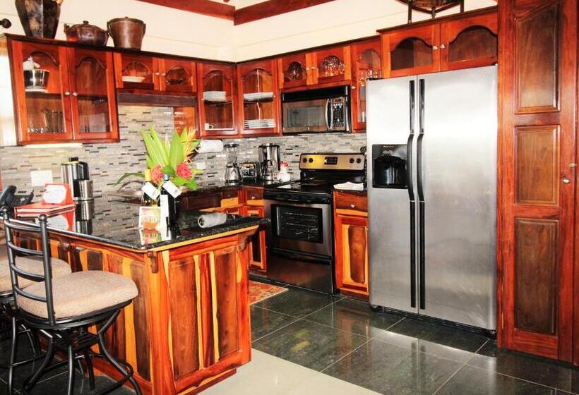 فيلا سوبيريور غرفة نوم واحدة, Chabil Mar Luxury Villas   Guest Exclusive Beach Resort