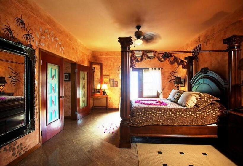 فيلا سوبيريور غرفة نوم واحدة, Chabil Mar Luxury Villas   Guest Exclusive Beach Resort