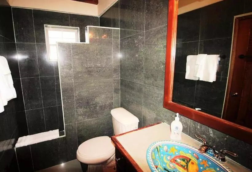 ویلای سوپریور 1 خوابه, Chabil Mar Luxury Villas Guest Exclusive Beach Resort