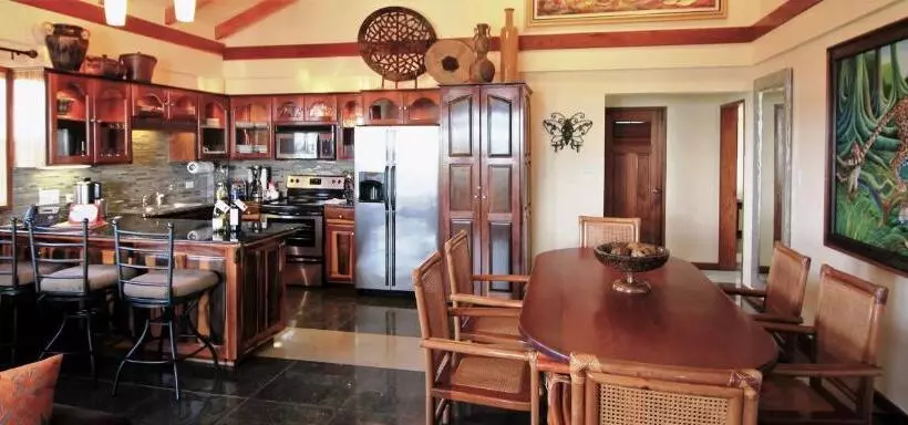 ویلای سوپریور 1 خوابه, Chabil Mar Luxury Villas Guest Exclusive Beach Resort