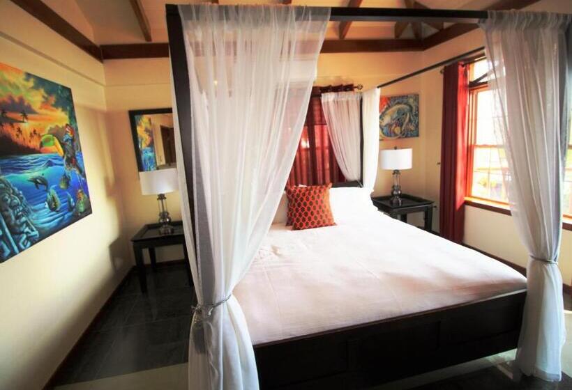 فيلا سوبيريور غرفة نوم واحدة, Chabil Mar Luxury Villas   Guest Exclusive Beach Resort