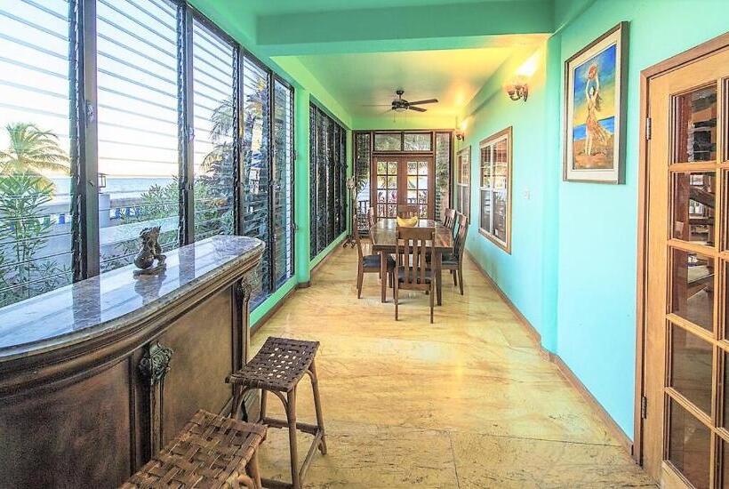 فيلا ديلوكس غرفة نوم, Chabil Mar Luxury Villas   Guest Exclusive Beach Resort