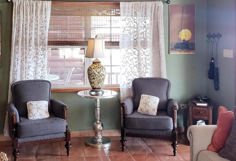 فيلا غرفة نوم واحدة مطلّة علي البحر, Chabil Mar Luxury Villas   Guest Exclusive Beach Resort