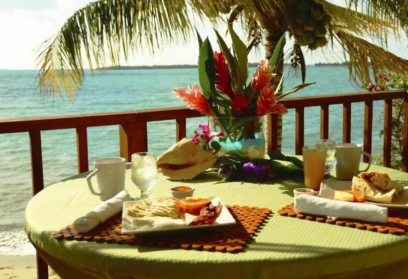 ویلای 1 خوابه با چشمانداز دریا, Chabil Mar Luxury Villas Guest Exclusive Beach Resort