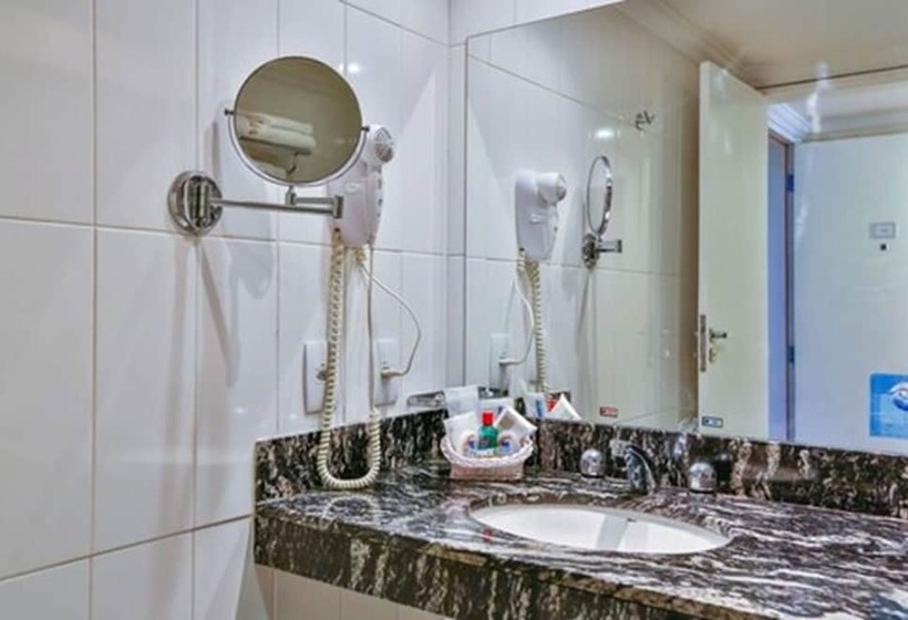 标准间, Dubai Macaé By Atlântica