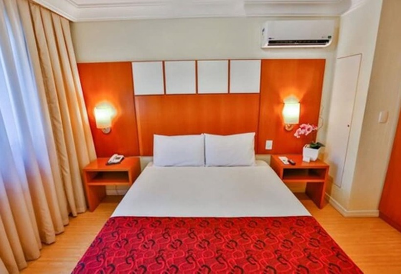 标准间, Dubai Macaé By Atlântica