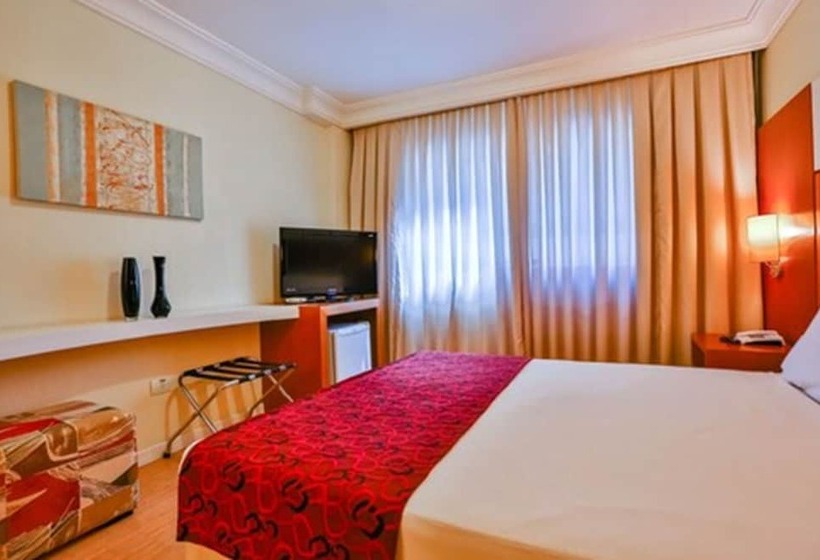 标准间, Dubai Macaé By Atlântica