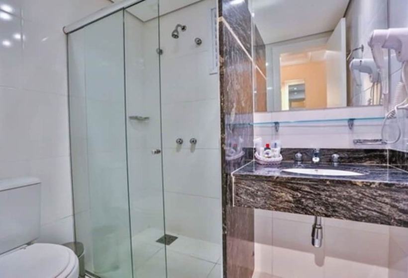 标准间, Dubai Macaé By Atlântica