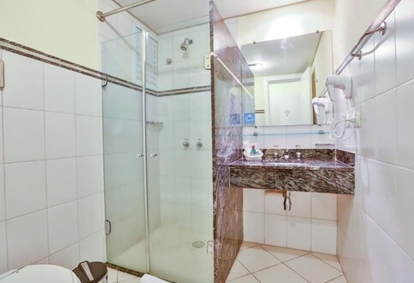 标准间, Dubai Macaé By Atlântica