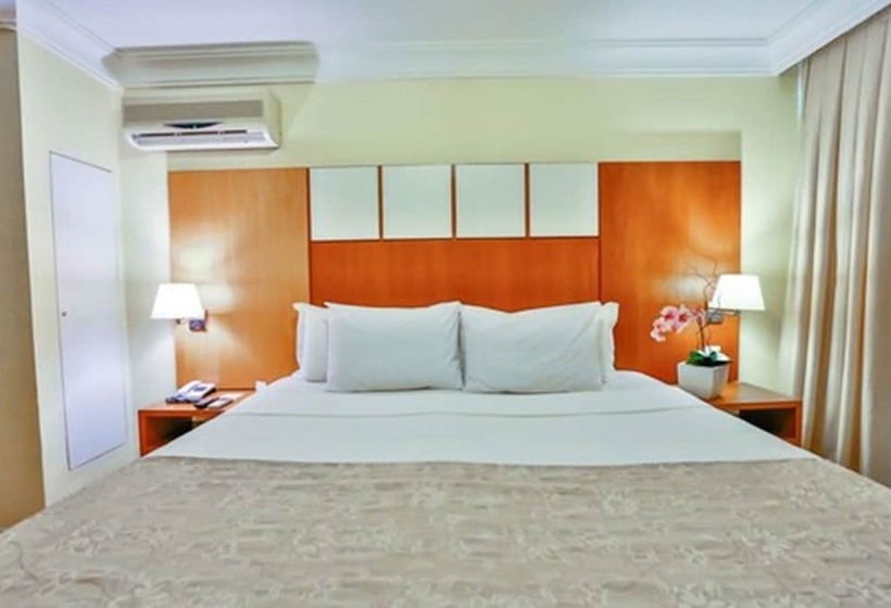 标准间, Dubai Macaé By Atlântica