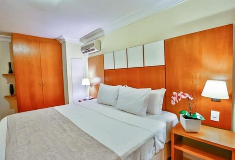 标准间, Dubai Macaé By Atlântica