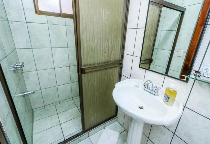 ファミリールーム, Flor Blanca