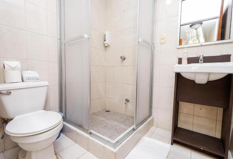 １階の１ベッドルームアパートメント, Flor Blanca