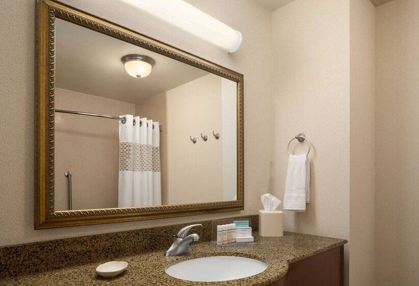 Студио Стандарт Кровать Кинг, Hampton Inn Belle Vernon