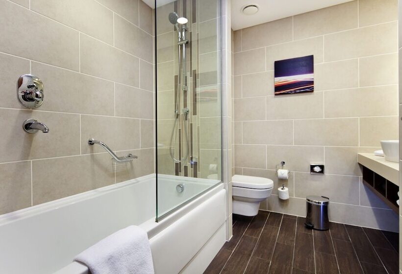 패밀리 룸, Hilton Garden Inn Konya, Turkey