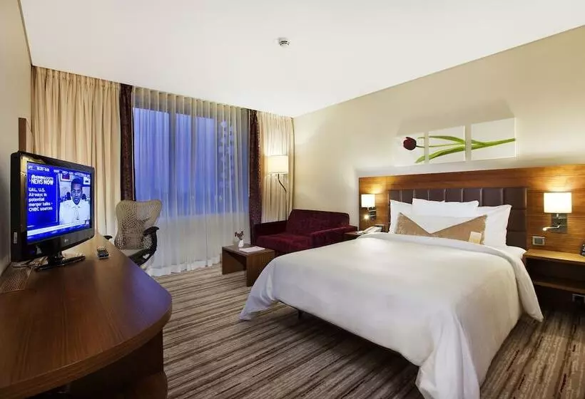 سوییت, Hilton Garden Inn Konya, Turkey