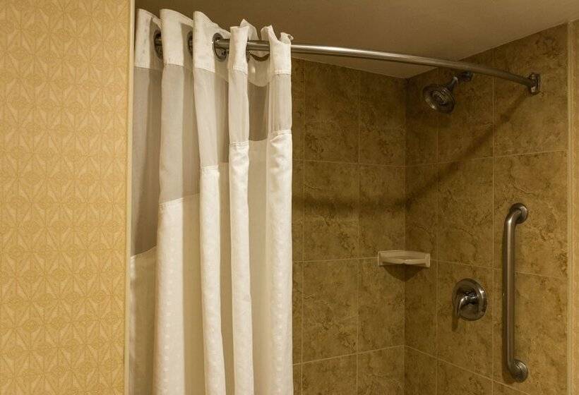 غرفة قياسية, Holiday Inn Express Saltillo Zona Aeropuerto, An Ihg