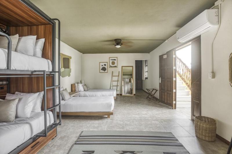 غرفة إدارية سرير كينج, Holiday Inn Express Saltillo Zona Aeropuerto, An Ihg