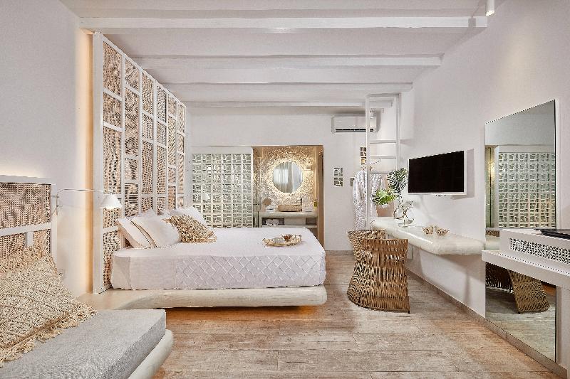 غرفة تنفيذية, Holiday Inn Express Saltillo Zona Aeropuerto, An Ihg