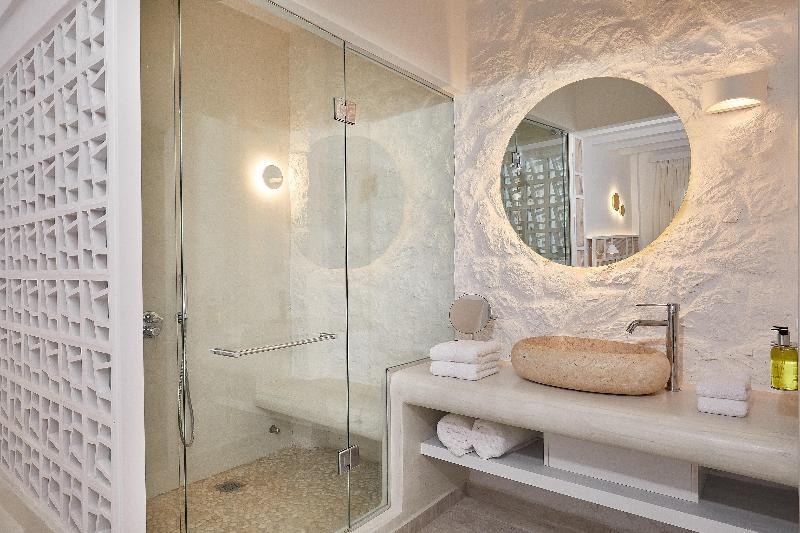 غرفة تنفيذية, Holiday Inn Express Saltillo Zona Aeropuerto, An Ihg