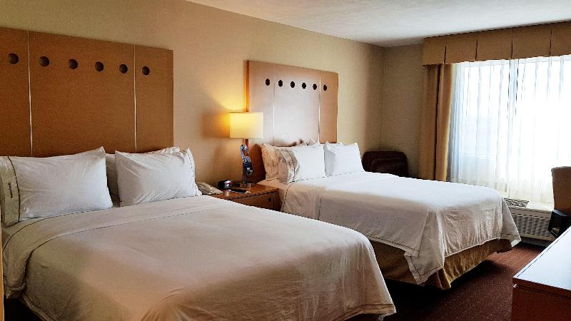 غرفة قياسية سرير كينج, Holiday Inn Express Saltillo Zona Aeropuerto, An Ihg