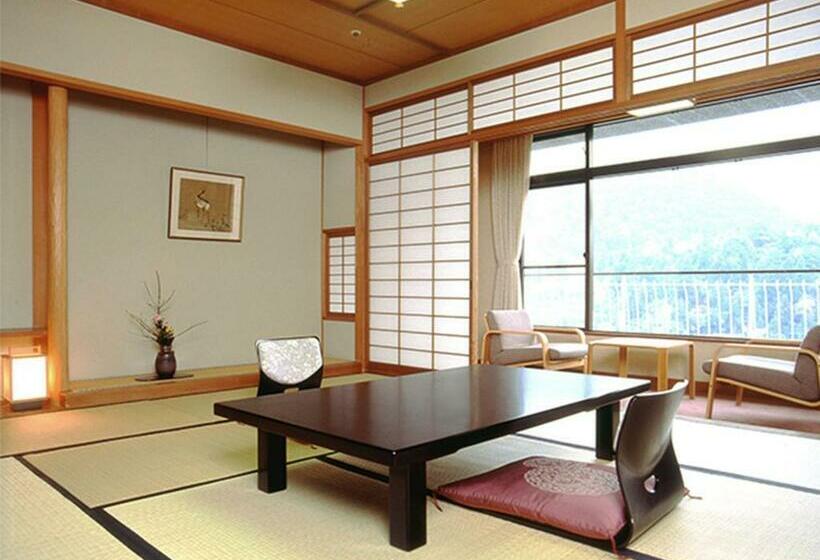 Номер Стандарт, Hyoe Koyokaku