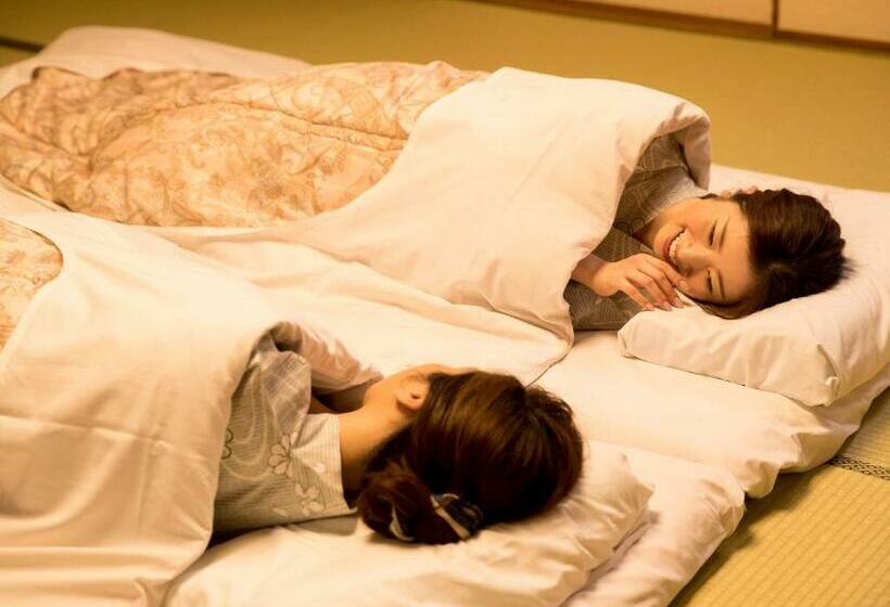 스탠다드 룸, Hyoe Koyokaku