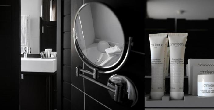 غرفة قياسية مزوَّدة بجاكوزي, L Auberge De La Pointe