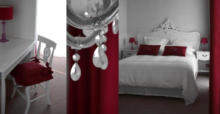 غرفة قياسية مطلّة علي البحيرة, L Auberge De La Pointe