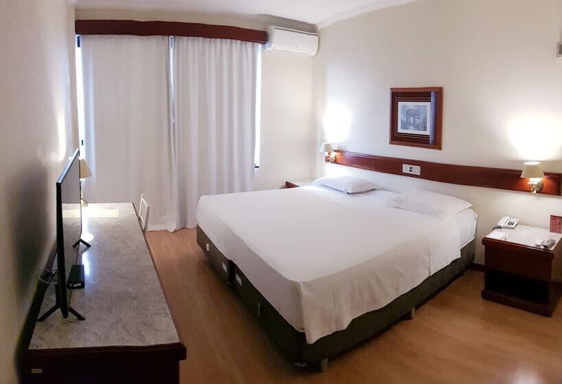 豪华房间, Lizon Curitiba