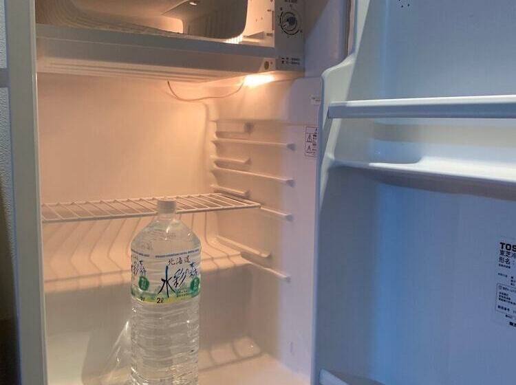 חדר סטנדרט, Noboribetsu Sekisuitei