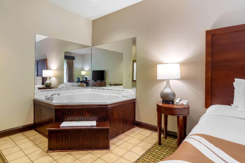 غرفة قياسية سرير كينج, Quality Inn & Suites Decatur  Atlanta East