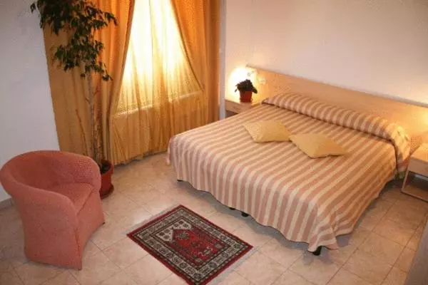 Standard-studio, Residenza San Giovanni