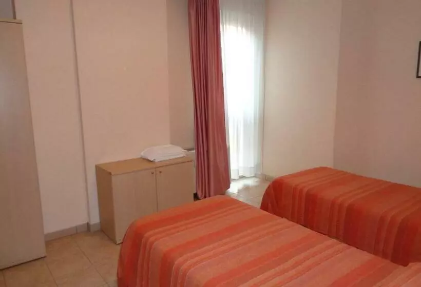 Huoneisto 2 Makuuhuonetta, Residenza San Giovanni