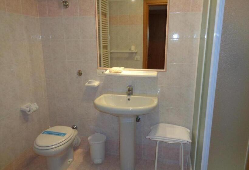 Апартаменты 2 Спальни, Residenza San Giovanni