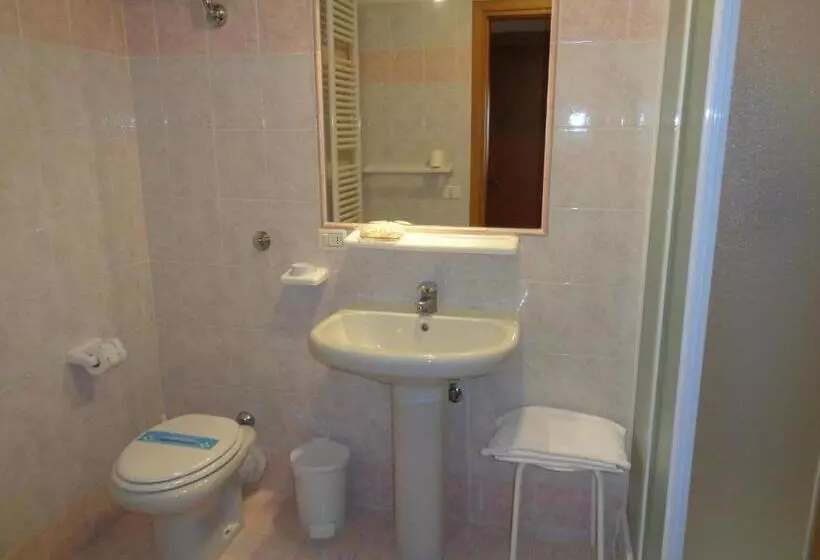 Huoneisto 2 Makuuhuonetta, Residenza San Giovanni
