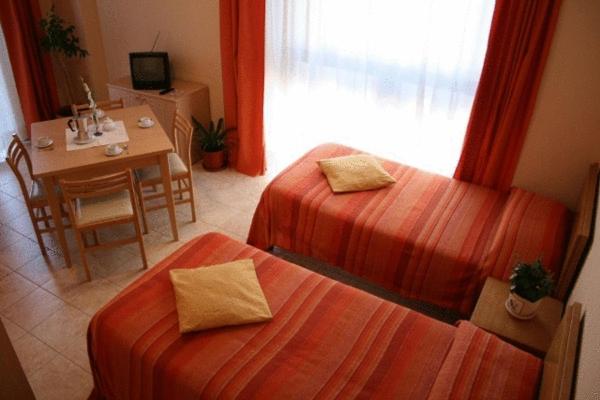 Апартаменты 2 Спальни, Residenza San Giovanni