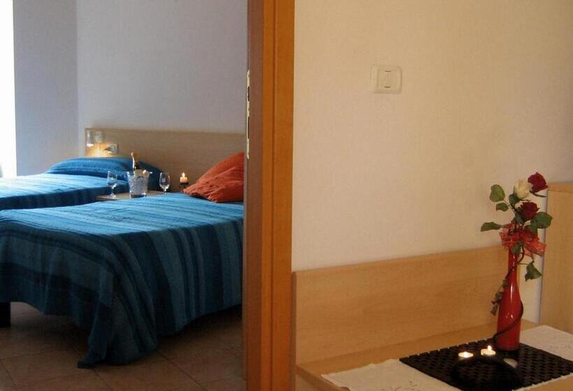 Апартаменты 2 Спальни, Residenza San Giovanni