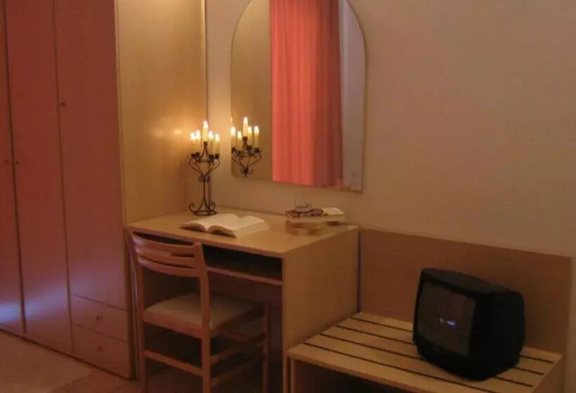 Standard-huone, Residenza San Giovanni
