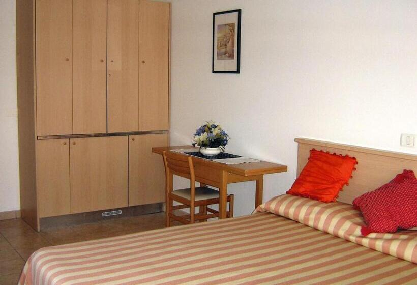 Номер Стандарт, Residenza San Giovanni