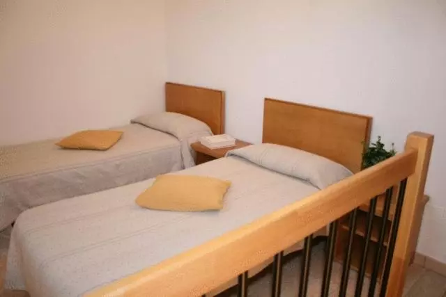 Standard-huone, Residenza San Giovanni