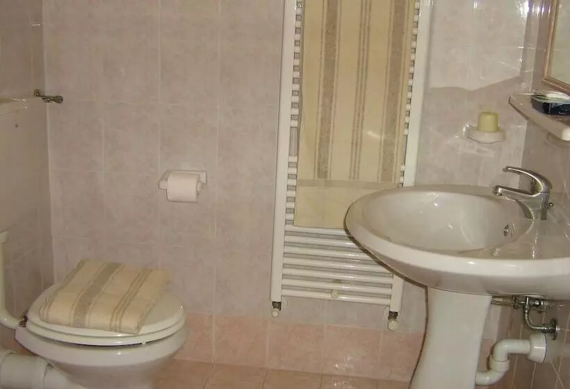 Standard-studio, Residenza San Giovanni