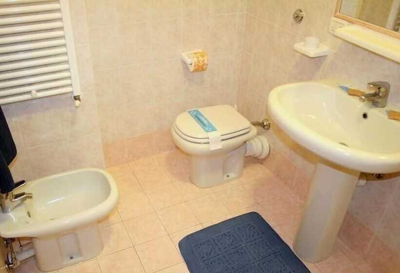 Апартаменты 2 Спальни, Residenza San Giovanni