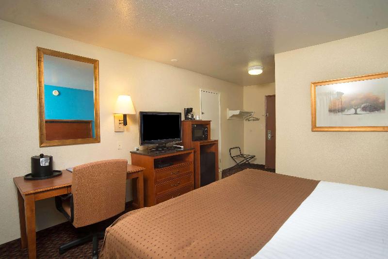 חדר סטנדרט יחיד, Resort Villa Luisa & Spa