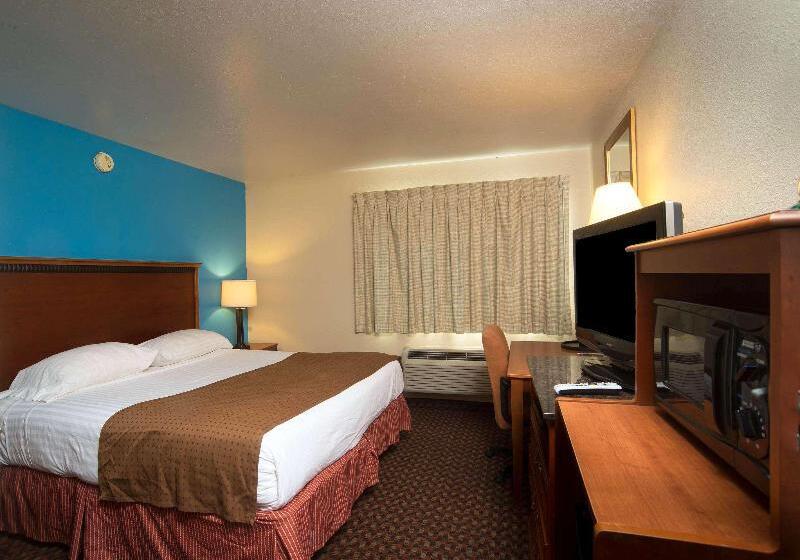 חדר סטנדרט יחיד, Resort Villa Luisa & Spa